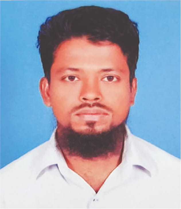 Photo of মো: রমজান আলী